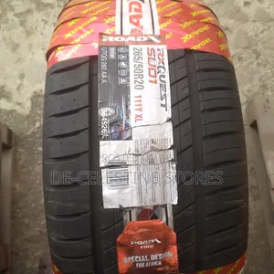 265/50r20 ROADX Tyres/Range Rover Sport/Land Rover Discover/BMW X5 New