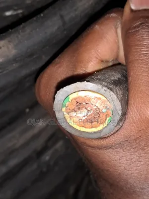 150mm Single Cable