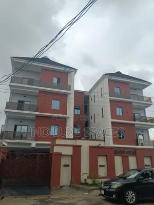 3bdrm Apartment in Ikeja GRA for rent