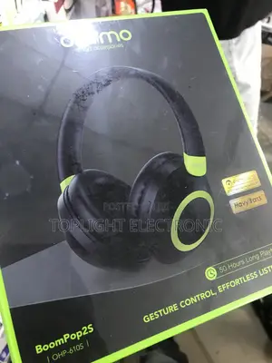 Head Phone