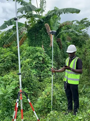 Experienced Land Surveyor for All Land Related Services