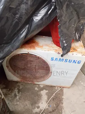 Used Samsung AC 11⁄5hp