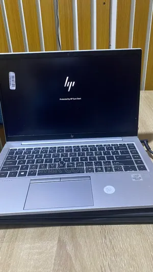 Laptop HP EliteBook 840 G6 16GB Intel Core i7 SSD 512GB