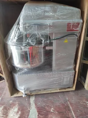 1 Bag Mixer