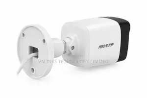 Hikvision 2MP Smart Hybrid Light Audio Fixed Mini Bullet Camera