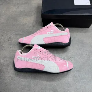 Puma Sneakers