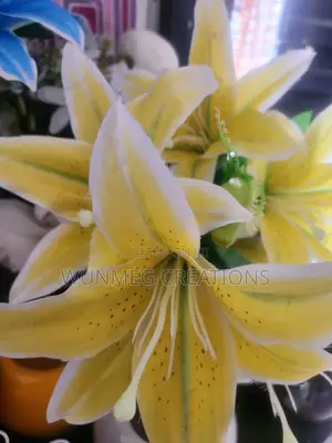 Table Flower