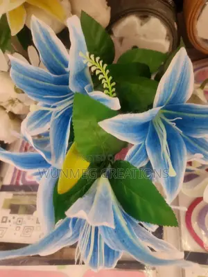Table Flower