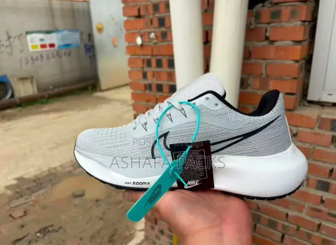 Nike Zoom X