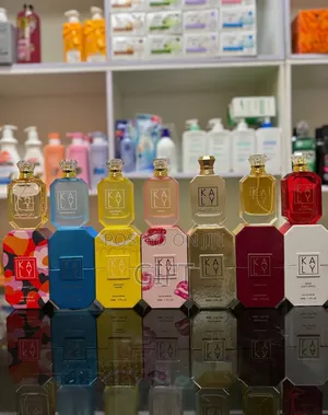 Kaly Perfume
