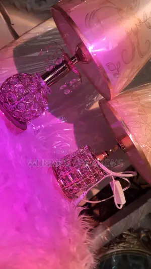 Bedside Lamps