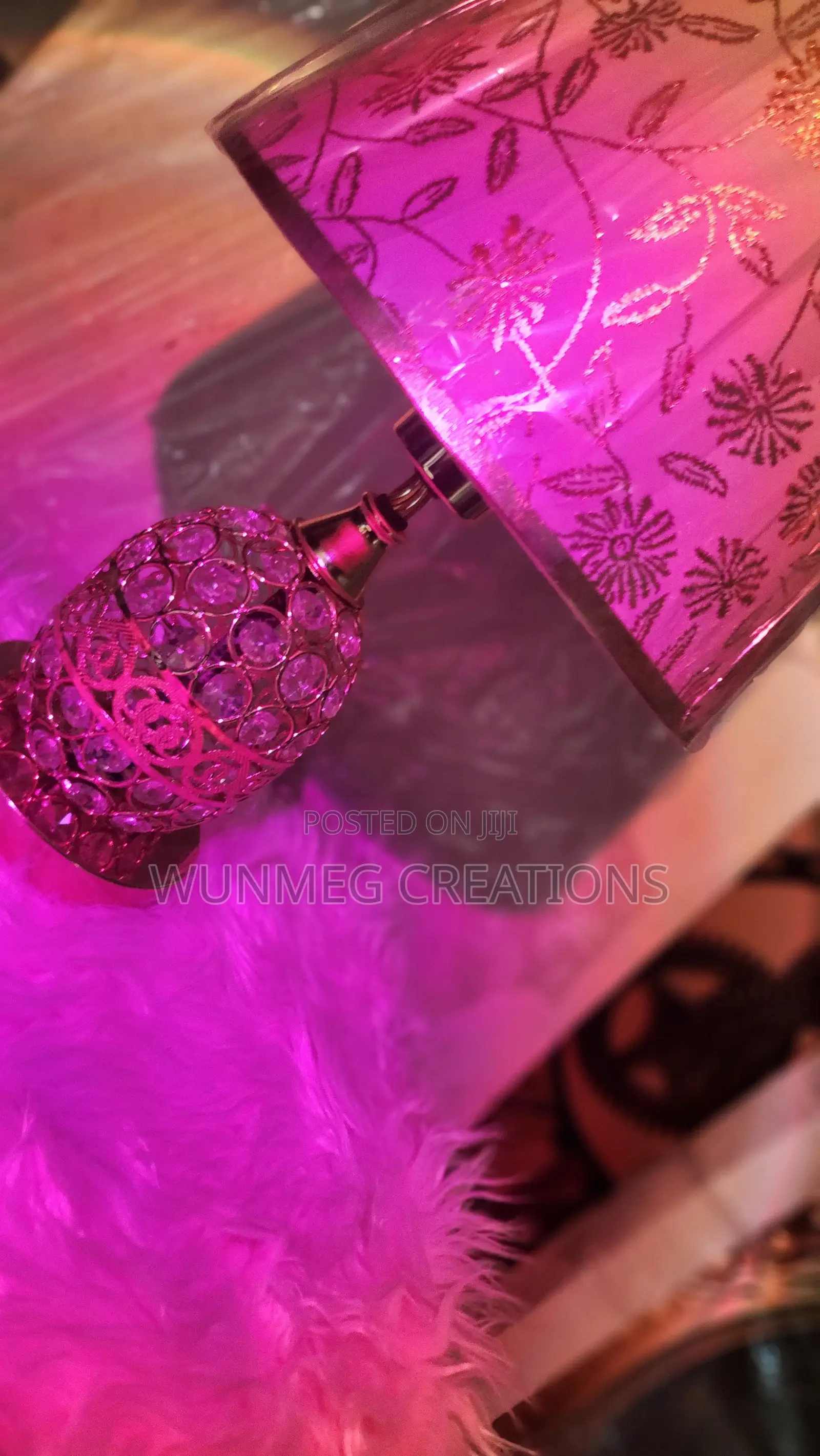 Bedside Lamps