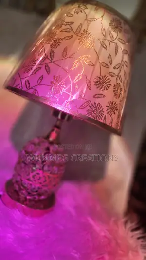 Bedside Lamps