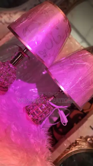 Bedside Lamps