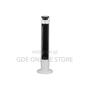 Maxi 44inch Tower Fan 10-16ar