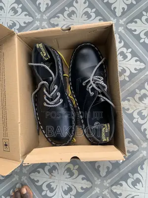 Dr. Martens 1461