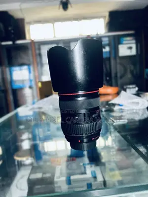 Canon 24-70 F2.8