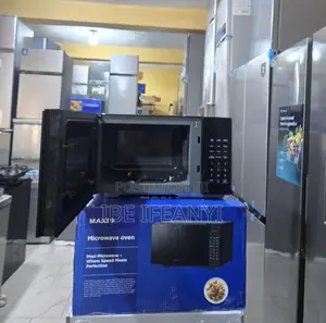 Maxi Microwave 30L 900W (302km-D) Digital Control