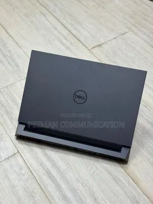 Laptop Dell G15 5535 32GB AMD Ryzen 7 SSD 1T