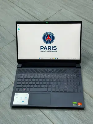 Laptop Dell G15 5535 32GB AMD Ryzen 7 SSD 1T