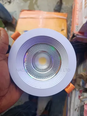 15w Cob Pop Pop Ceiling Light