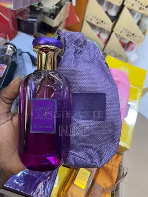 100ml Mousuf Yellow