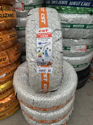235/65r16c CST Tire