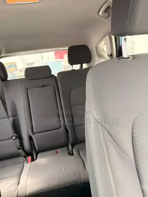 Hyundai Tucson 2020 Blue