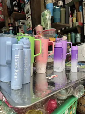3in1 Water Cup