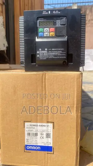 Inverter 3Phase