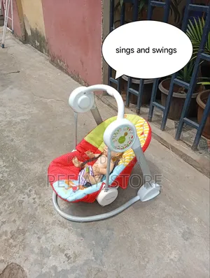 Baby Swing