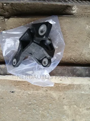 Engine Mount Gear Acura ZDX 2008-2013