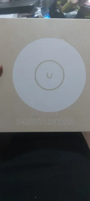 Ubiquiti Access Point U6 Pro