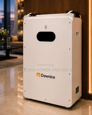 Original Dawnice 10.5kWh LiFePO4 Battery