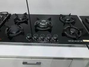 Tabletop Gas Bunner