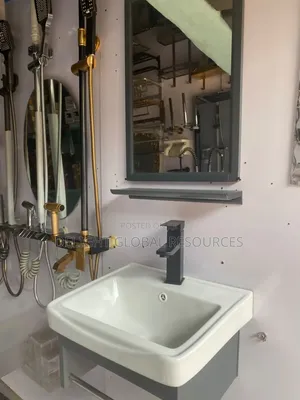 Mini Dinging/Bathroom Basin