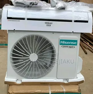 Hisense Inverter AC 1hp Split Unit