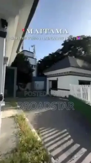 Furnished 7bdrm Duplex in Maitama for sale