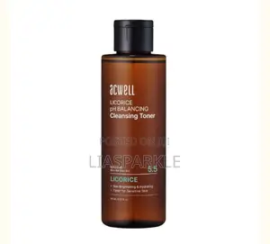FaceToner for Acne Prone and Sensitive Skin