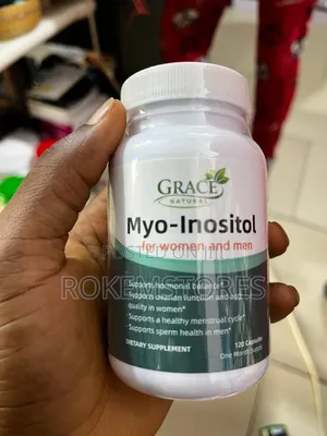 Myo-Inositol