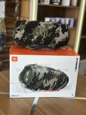 JBL Extreme 4