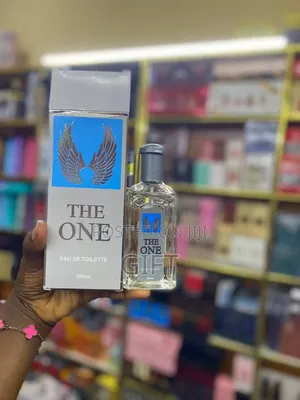 The One Perfume