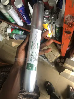 Sky-9000 Structural Silicone Adhesive