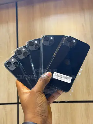 Apple iPhone 14 128 GB Black