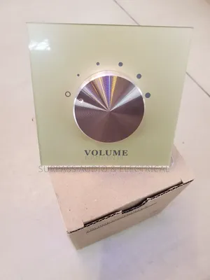 Volume Controller