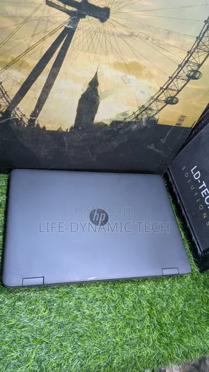Laptop HP ProBook 650 G2 8GB Intel Core i7 SSD 256GB