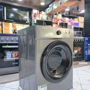 Hisense Dryer 8KG (DV1W801US)