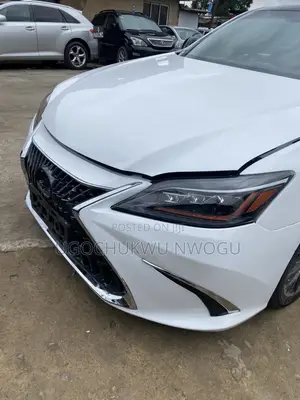 Upgrade Your Car to Higher Year.