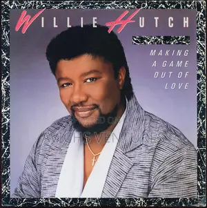 Willie Hutch – Making a Game Out of Love