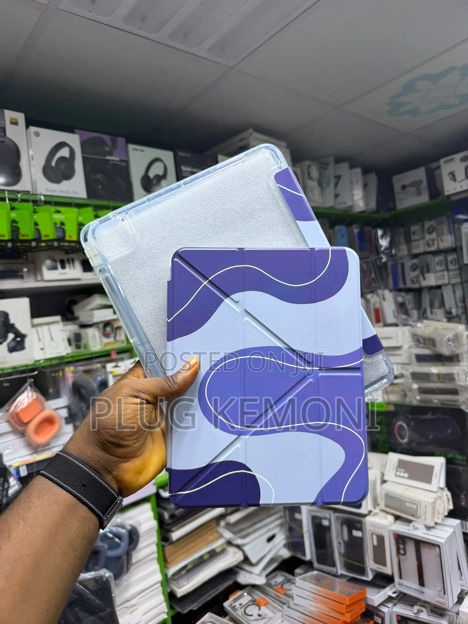 Apple iPad Case